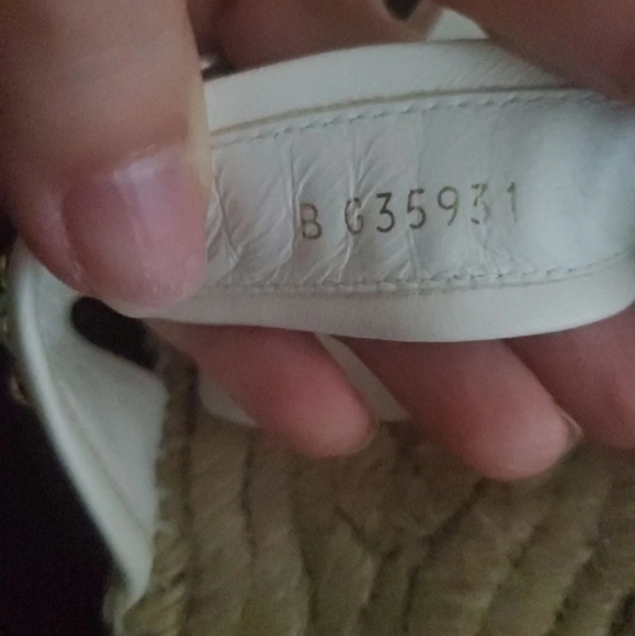 Chanel Link Accent Mules - Picture 6 of 7